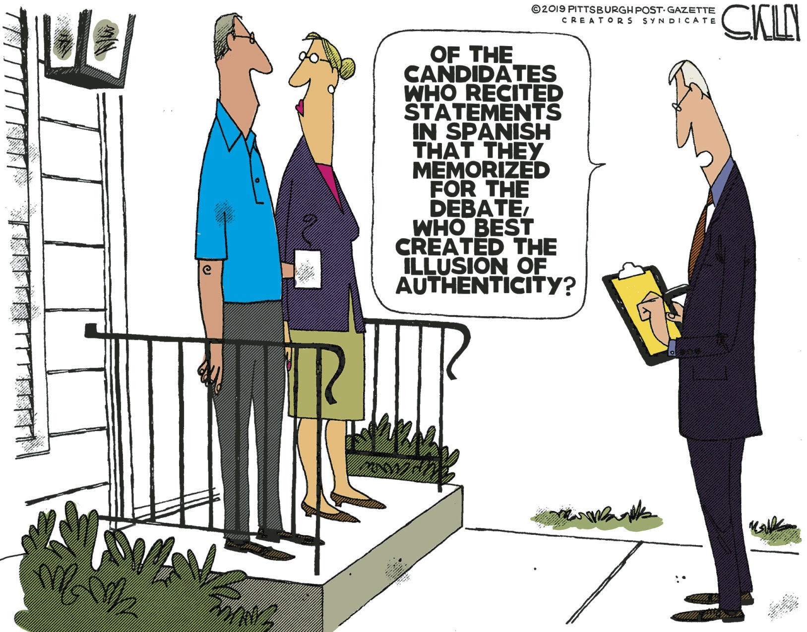 cartoon